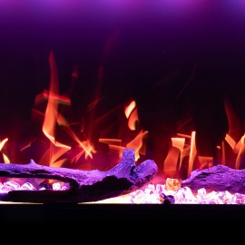 Royal Flame Mercury 42 LED RF